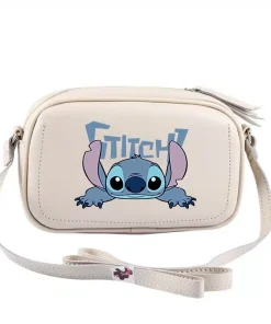 Sac en Cuir Stitch