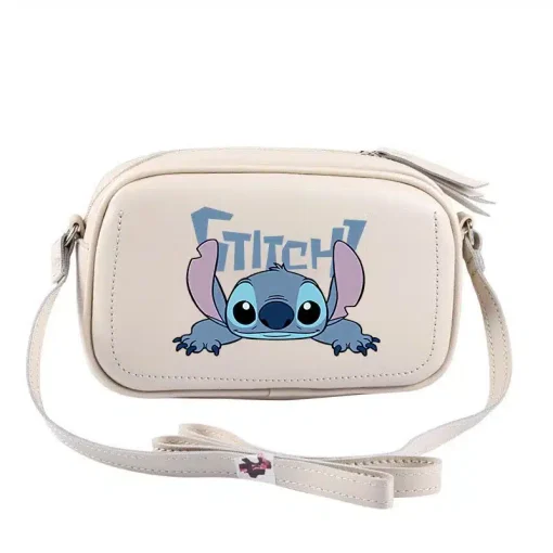 Sac en Cuir Stitch