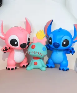 Grande Figurine Stitch
