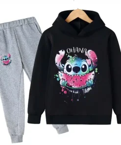 Survêtement Stitch