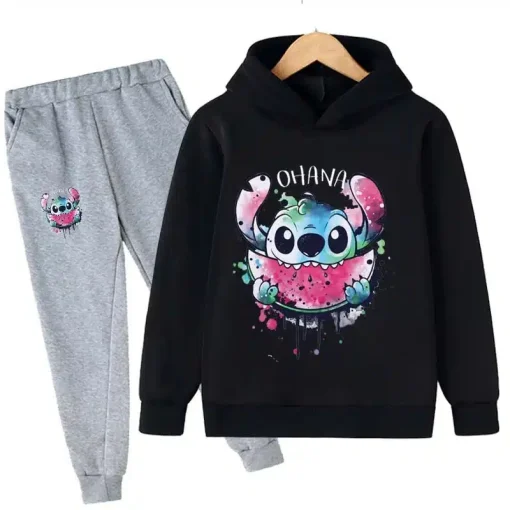 Survêtement Stitch