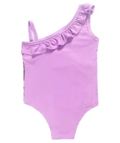 Maillot de Bain Stitch Fille