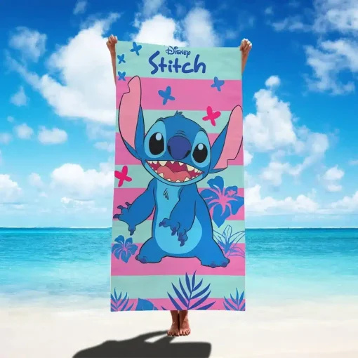 Serviette Stitch