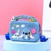 Sac Enfant Stitch