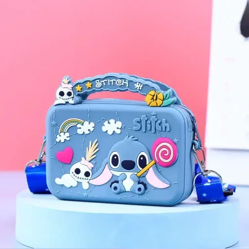 Sac Enfant Stitch