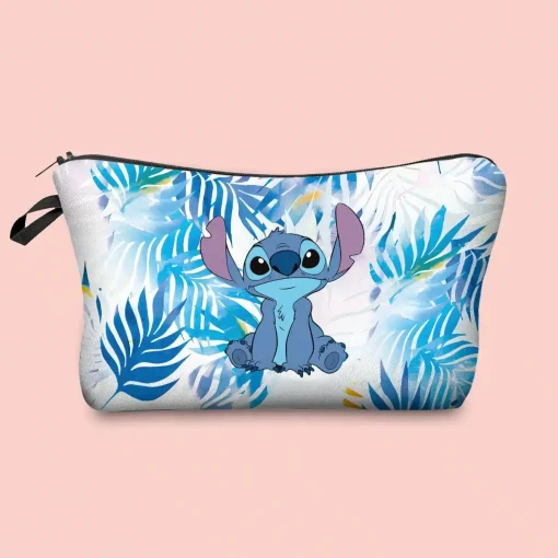 Trousse Maquillage Stitch