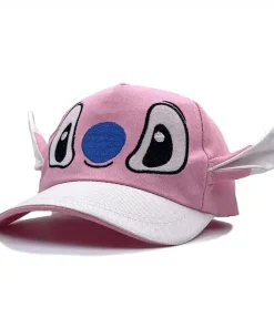Casquette Stitch Enfant