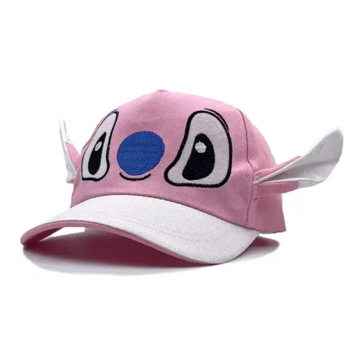 Casquette Stitch Enfant
