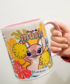 Tasse Angel