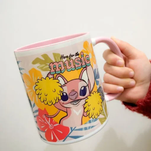 Tasse Angel