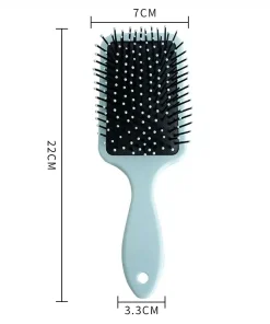 Brosse à Cheveux Stitch