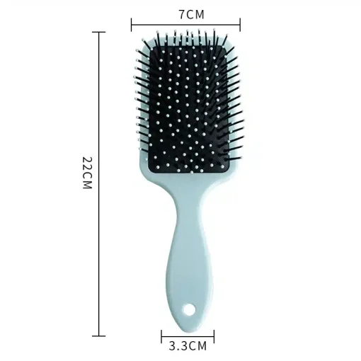 Brosse à Cheveux Stitch