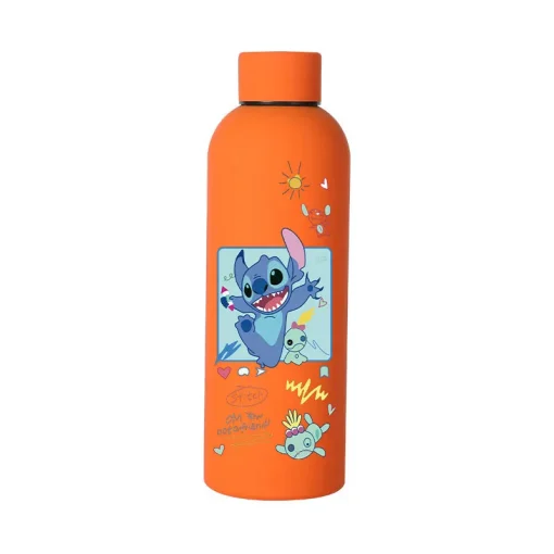 Gourde Isotherme Stitch et Souillon