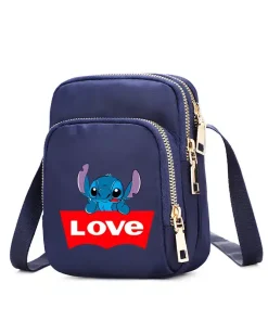 Sacoche Stitch