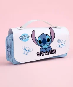 Trousse d'École Stitch