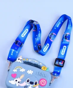 Sac Enfant Stitch