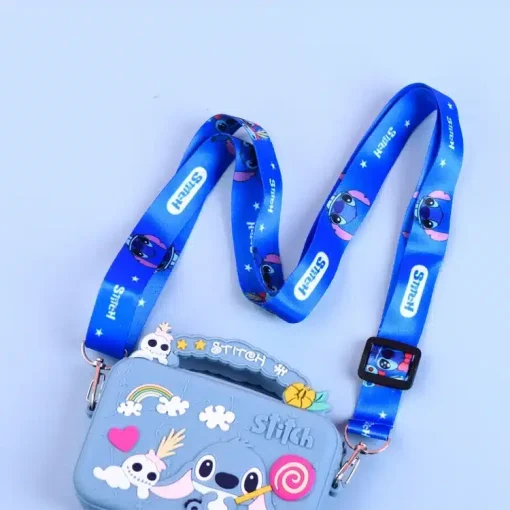 Sac Enfant Stitch