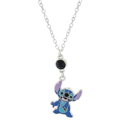 Collier Stitch Enfant