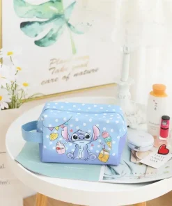 Trousse de Toilette Stitch