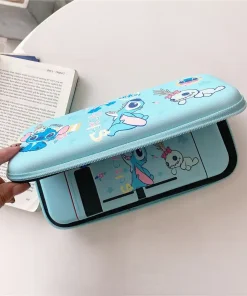 Pochette Switch Stitch