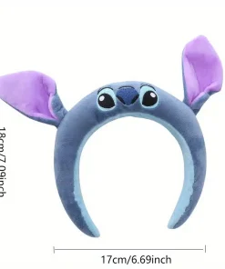 Serre tête Stitch