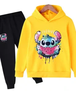 Survêtement Stitch