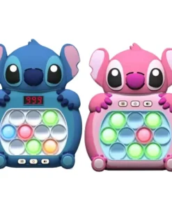 Pop It Stitch