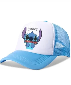 Casquette Stitch Adulte