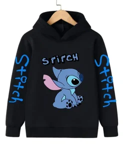 Sweat Stitch Fille 12 ans