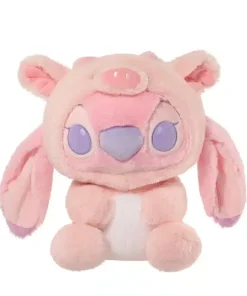 Peluche Angel Stitch 30 cm