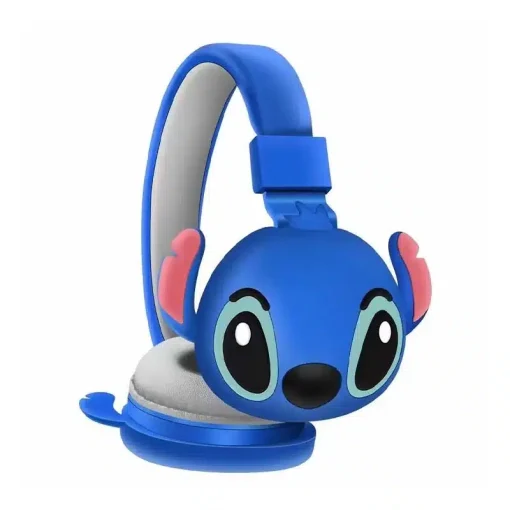 Casque Stitch