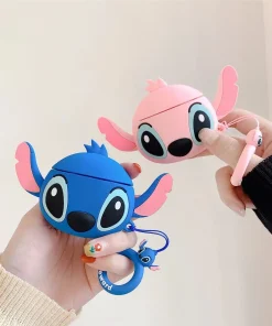 Airpods Stitch