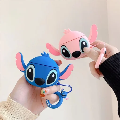 Airpods Stitch