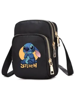 Sacoche Stitch