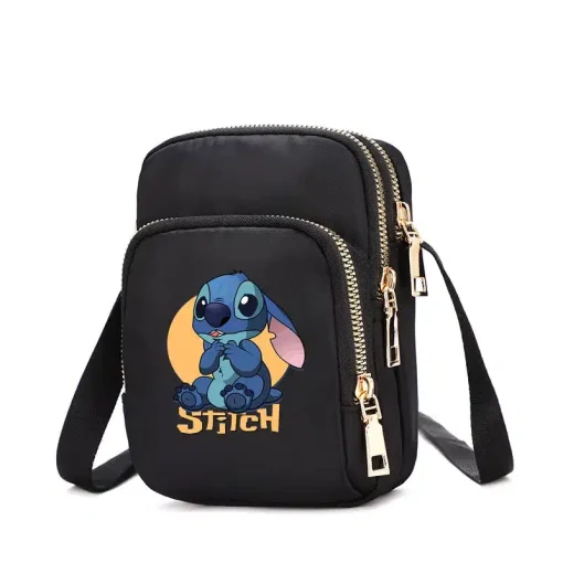 Sacoche Stitch