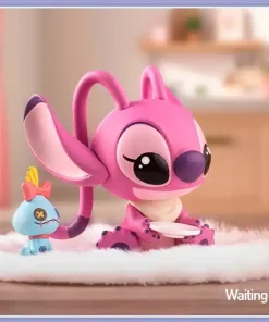 Figurine Mystère Stitch