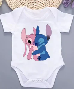 Body Stitch et angel