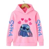 Pull Stitch Fille 10 ans