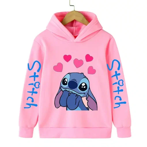 Pull Stitch Fille 10 ans