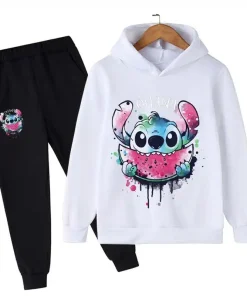 Survêtement Stitch