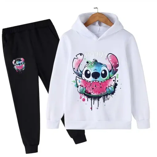 Survêtement Stitch