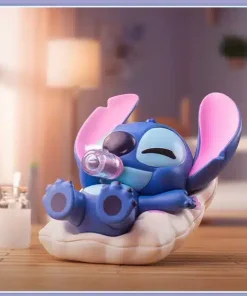 Figurine Mystère Stitch