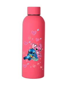 Bouteille Stitch