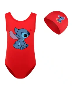 Maillot de Bain Stitch