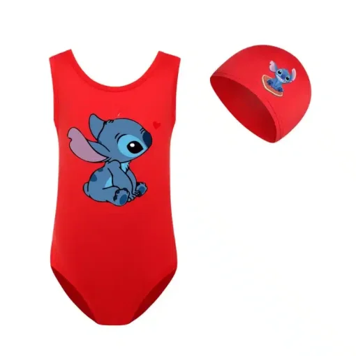 Maillot de Bain Stitch