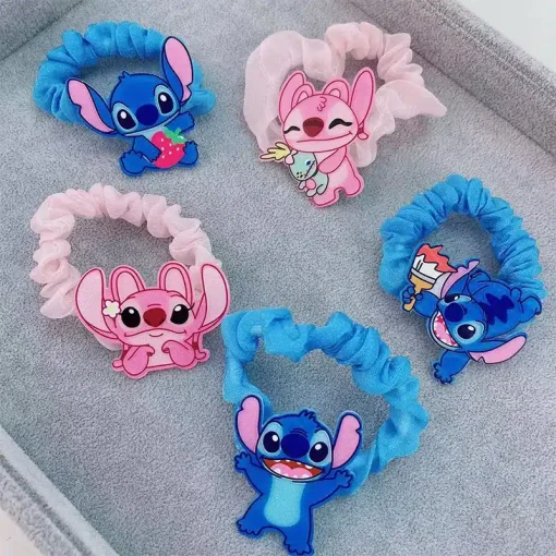 Chouchou Stitch