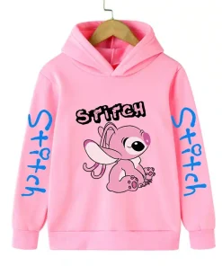 Pull Stitch Rose