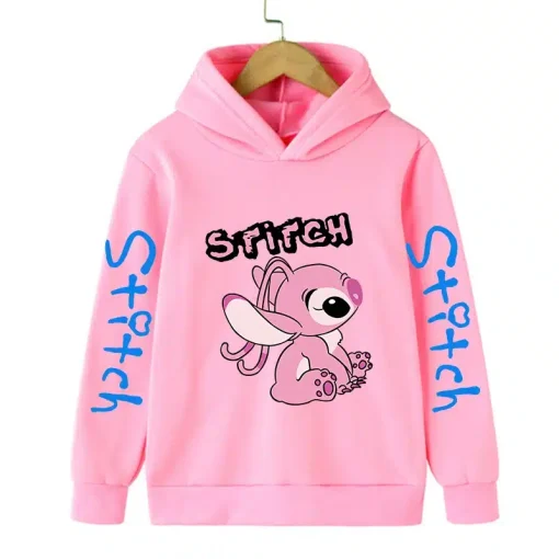 Pull Stitch Rose