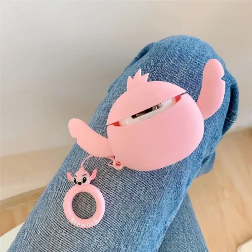 Airpods Stitch