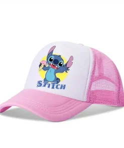 Casquette Stitch Adulte